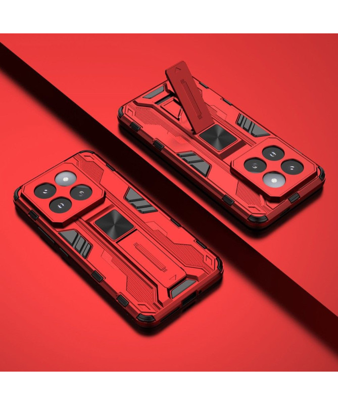 Coque Xiaomi 14 Pro Armor Series Support