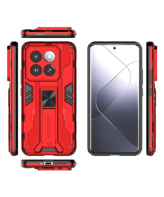 Coque Xiaomi 14 Pro Armor Series Support
