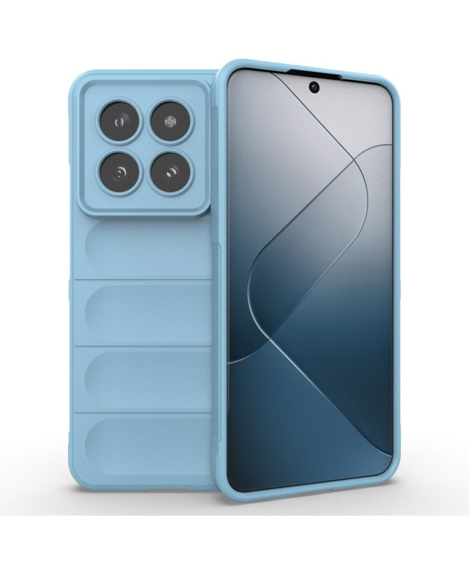 Coque Xiaomi 14 Pro Rugged Silicone