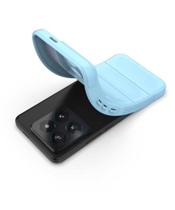 Coque Xiaomi 14 Pro Rugged Silicone