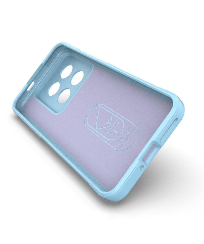 Coque Xiaomi 14 Pro Rugged Silicone