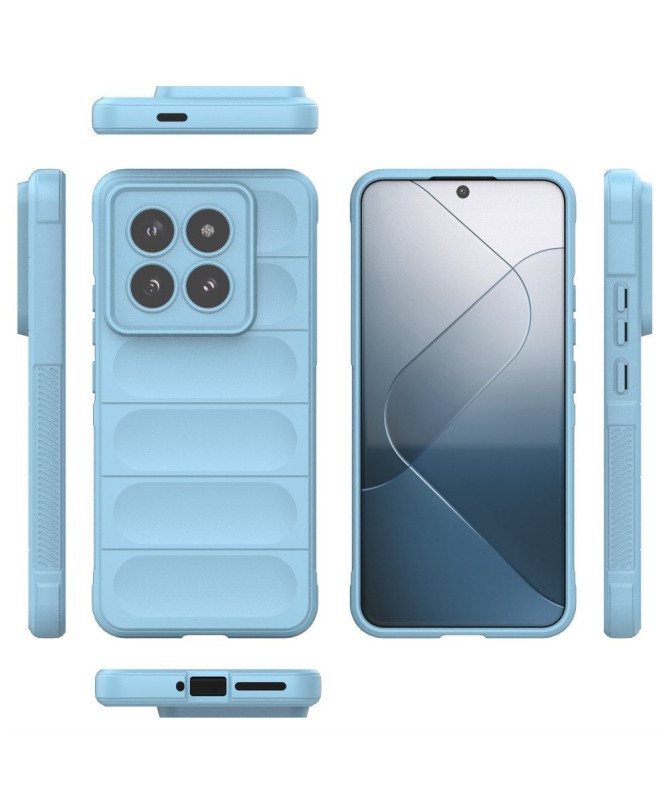 Coque Xiaomi 14 Pro Rugged Silicone