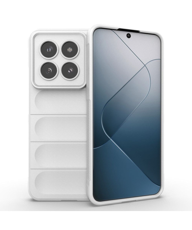 Coque Xiaomi 14 Pro Rugged Silicone