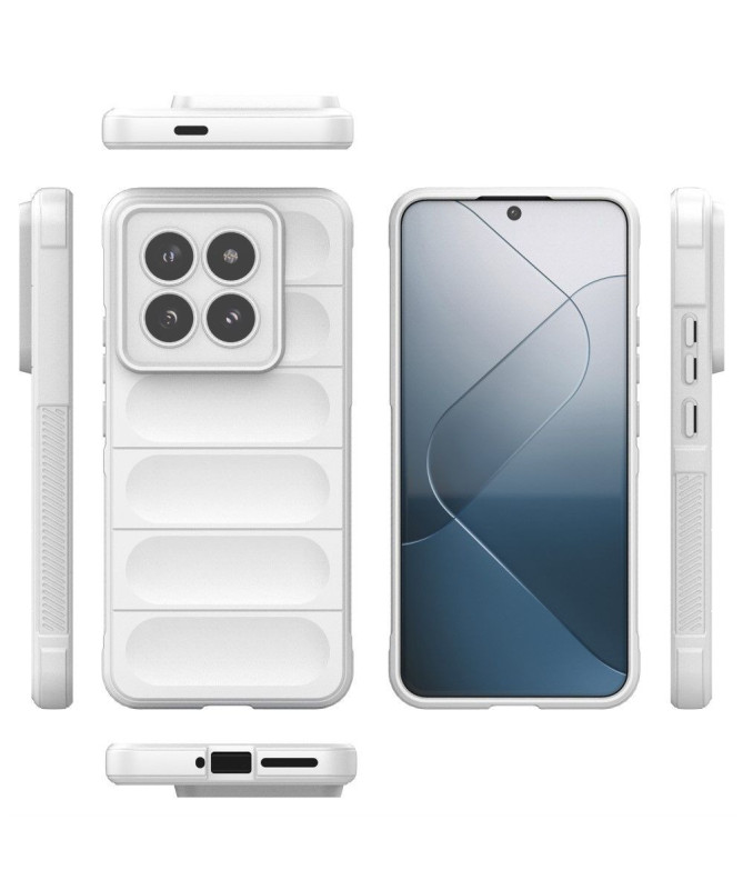 Coque Xiaomi 14 Pro Rugged Silicone
