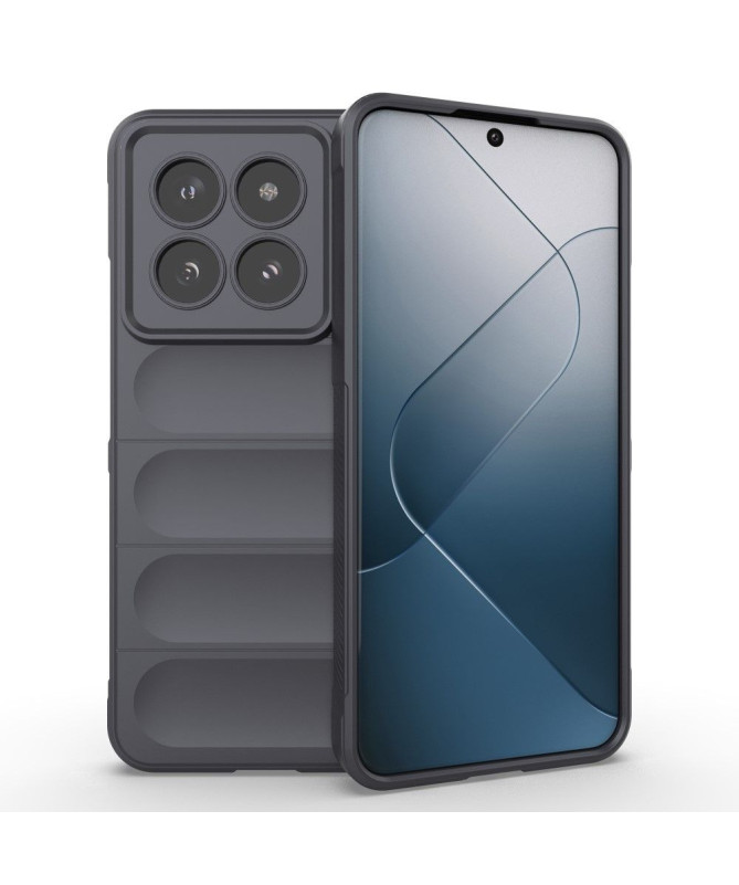 Coque Xiaomi 14 Pro Rugged Silicone