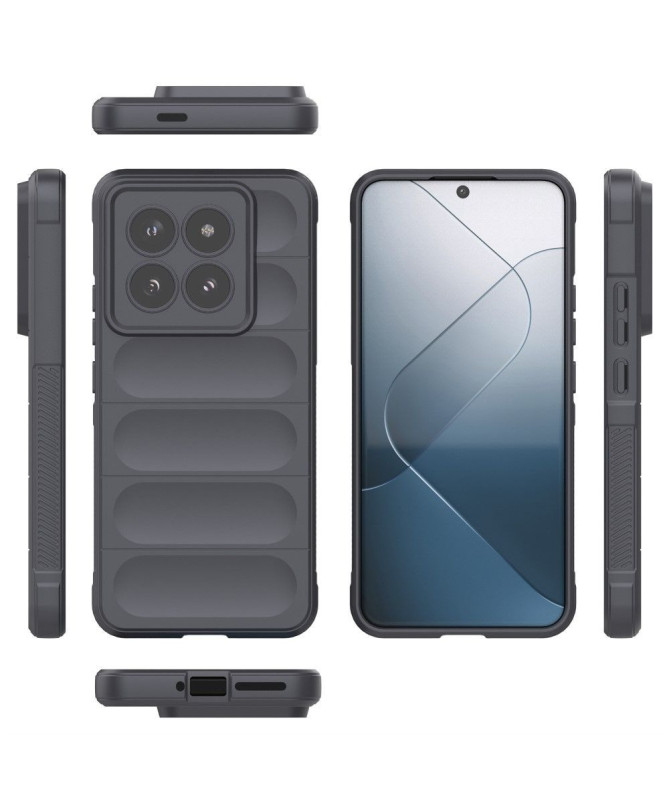 Coque Xiaomi 14 Pro Rugged Silicone
