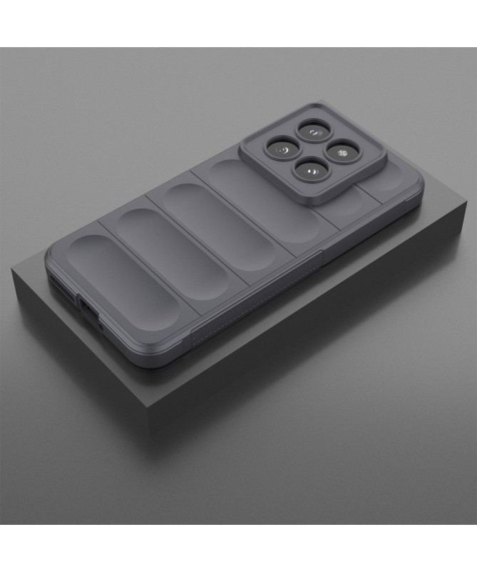 Coque Xiaomi 14 Pro Rugged Silicone