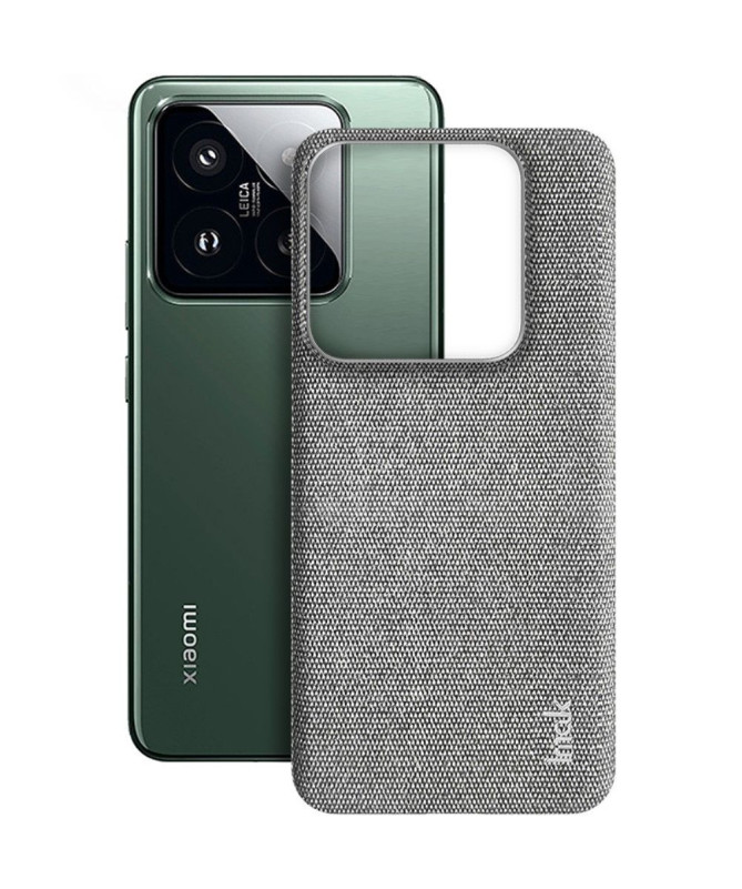 Coque Xiaomi 14 Pro Touché Textile IMAK
