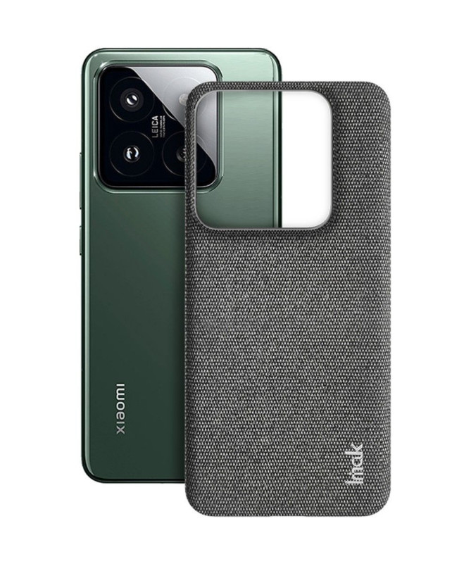 Coque Xiaomi 14 Pro Touché Textile IMAK