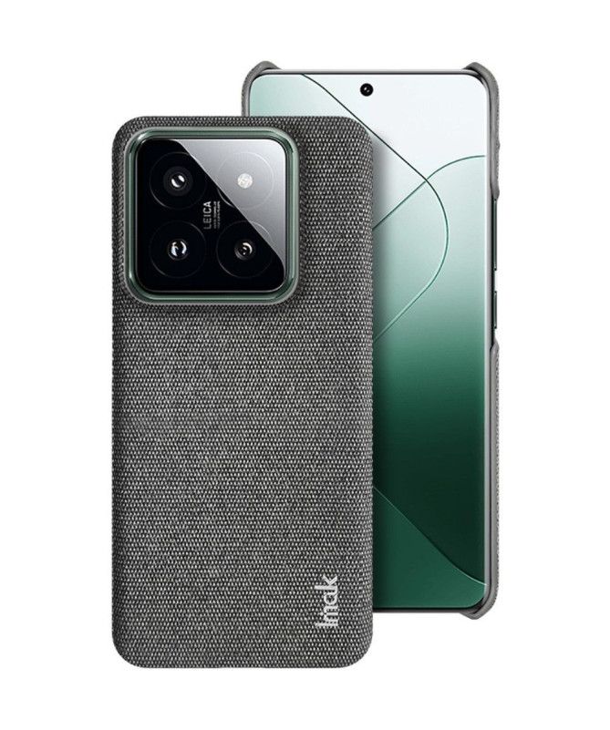 Coque Xiaomi 14 Pro Touché Textile IMAK