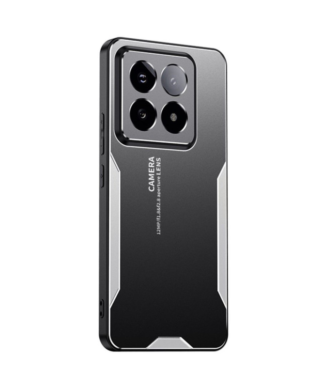 Coque Xiaomi 14 Pro Solid Case Aluminium
