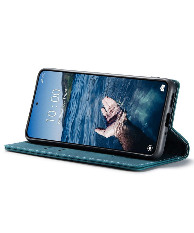 Housse Xiaomi 14 Pro Golias imitation cuir