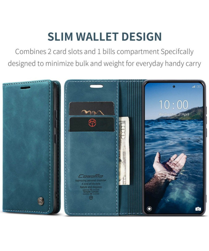 Housse Xiaomi 14 Pro Golias imitation cuir