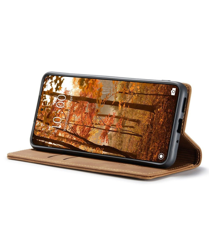 Housse Xiaomi 14 Pro Golias imitation cuir