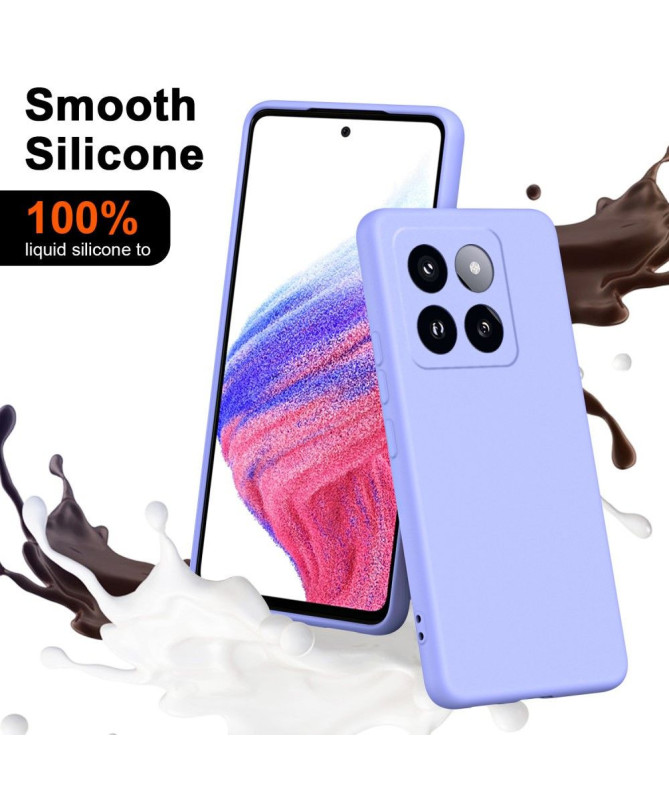 Coque Xiaomi 14 Pro Ultra thin