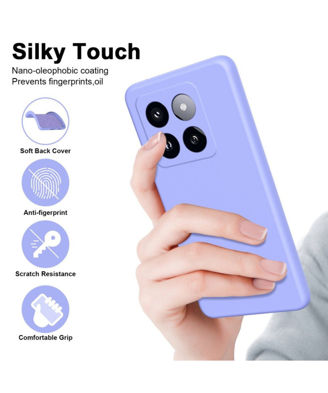 Coque Xiaomi 14 Pro Ultra thin