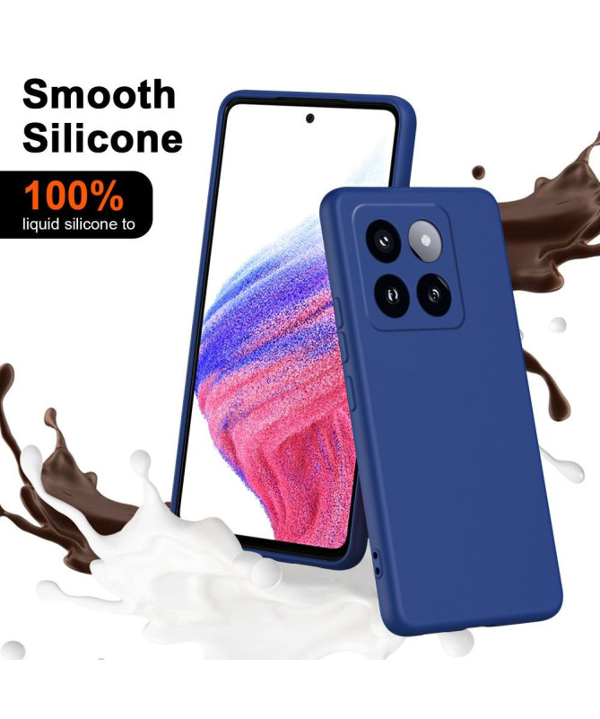 Coque Xiaomi 14 Pro Ultra thin