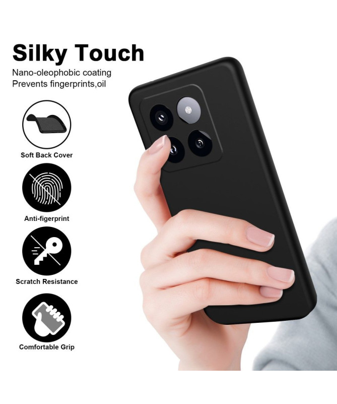 Coque Xiaomi 14 Pro Ultra thin
