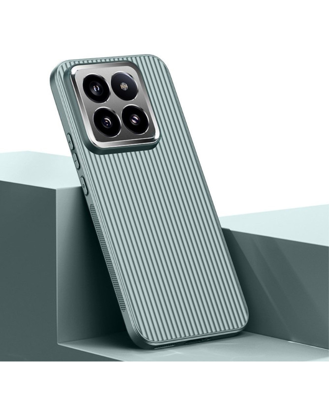 Coque Xiaomi 14 Pro Business Arrière Antichoc