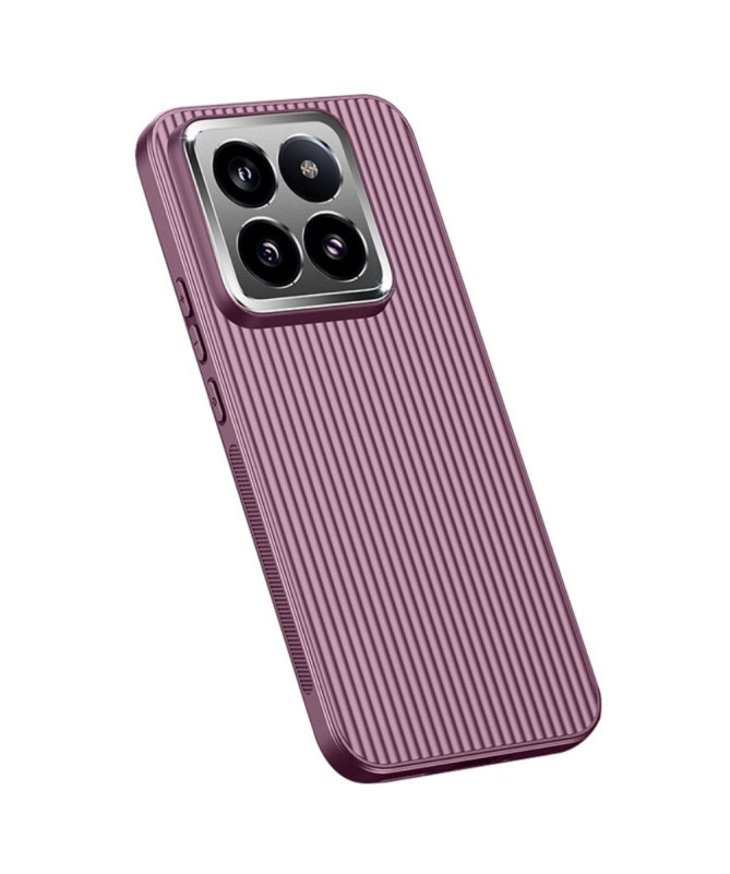 Coque Xiaomi 14 Pro Business Arrière Antichoc