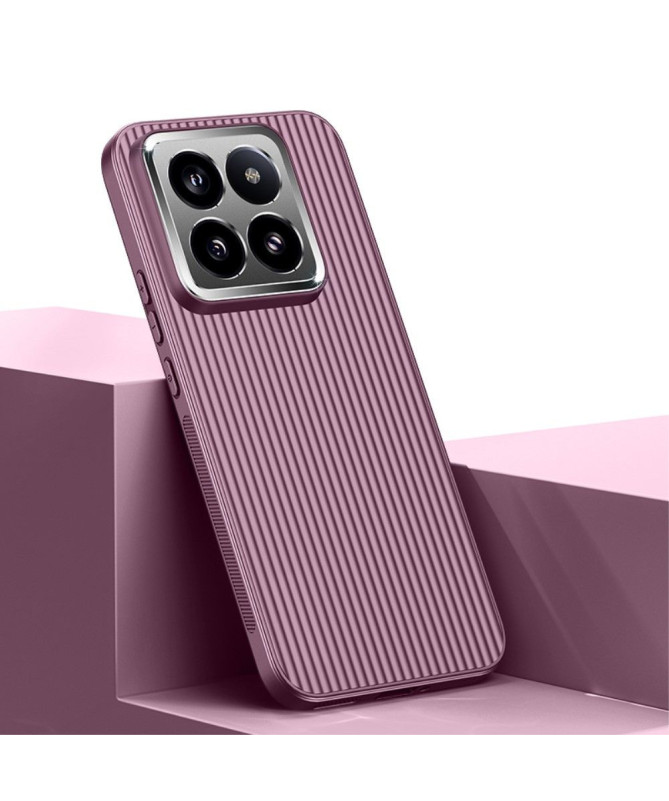 Coque Xiaomi 14 Pro Business Arrière Antichoc