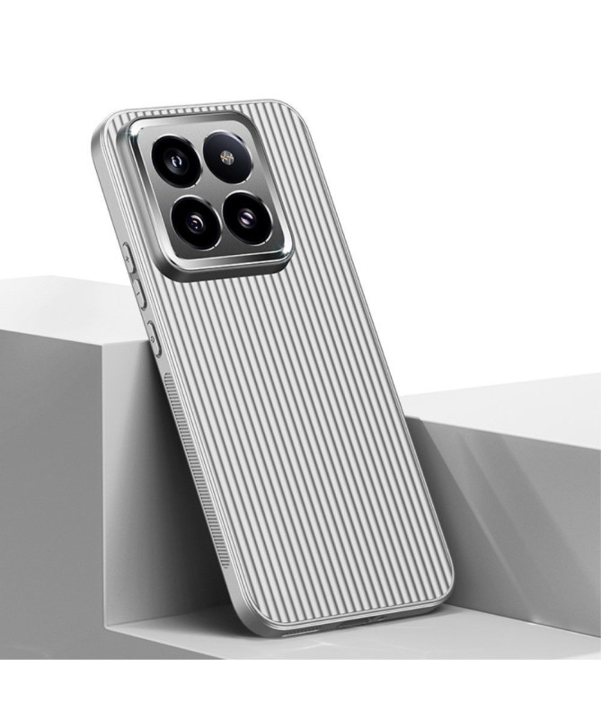 Coque Xiaomi 14 Pro Business Arrière Antichoc