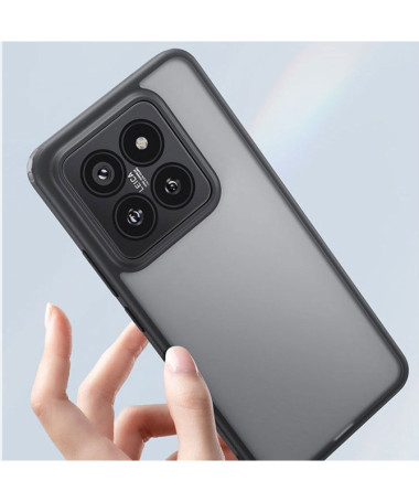 Coque Xiaomi 14 Pro Benks ultra fine mat