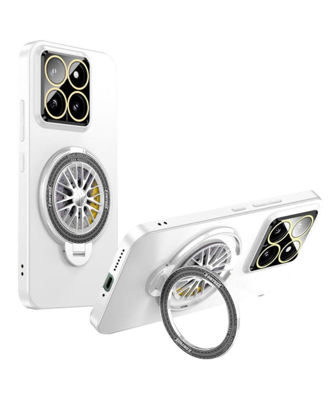 Coque Xiaomi 14 Pro avec Support Design