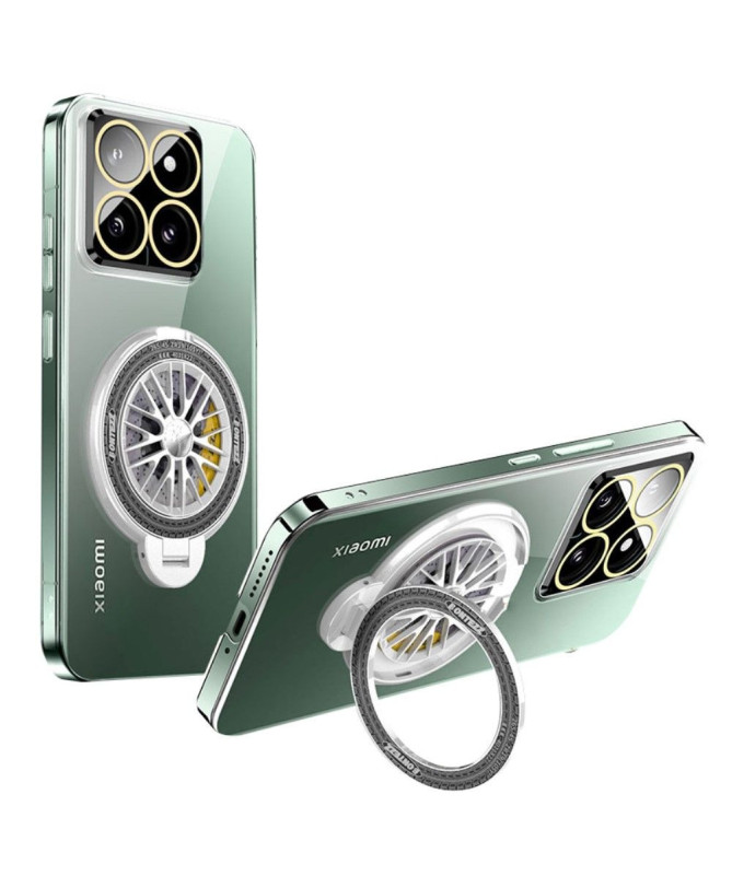 Coque Xiaomi 14 Pro avec Support Design