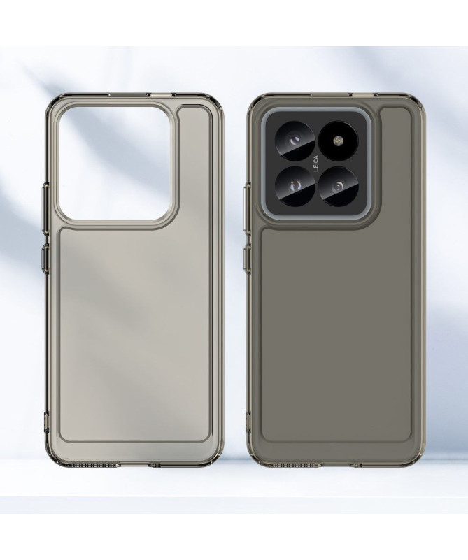 Coque Xiaomi 14 Pro Candy Series Transparent