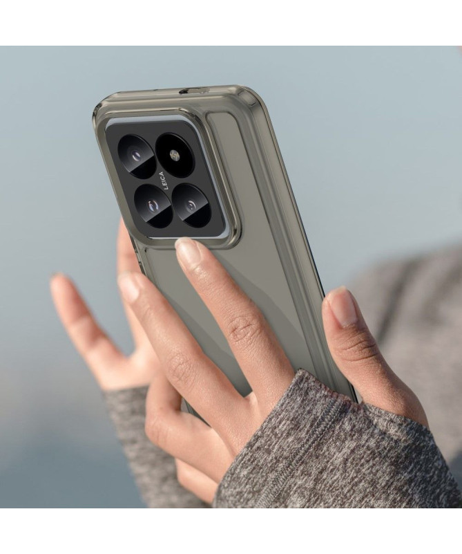 Coque Xiaomi 14 Pro Candy Series Transparent