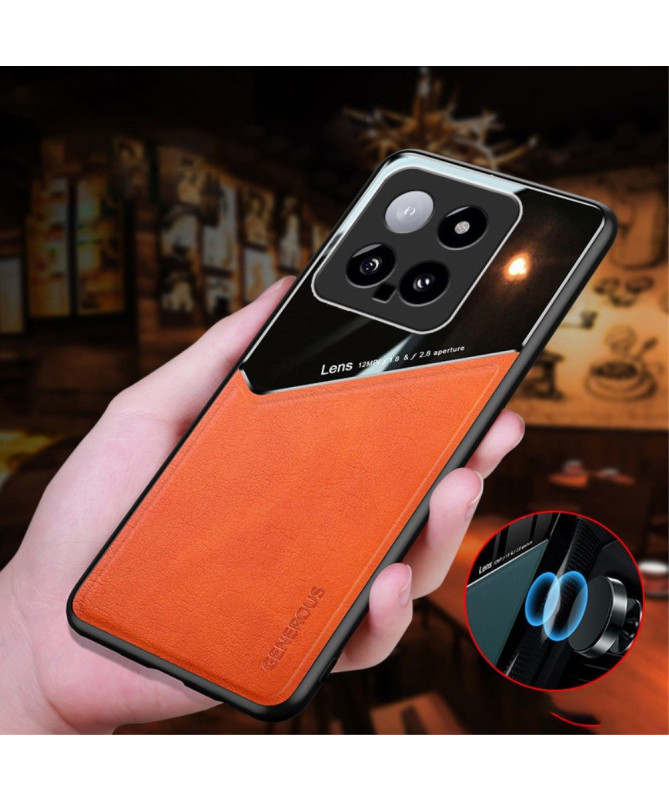 Coque Xiaomi 14 generous premium