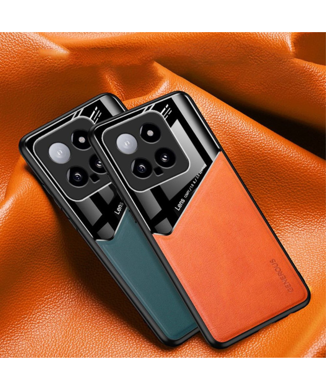 Coque Xiaomi 14 generous premium