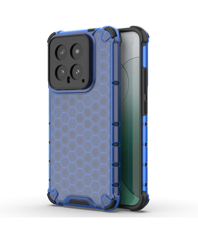 Coque Xiaomi 14 Nid d'Abeille
