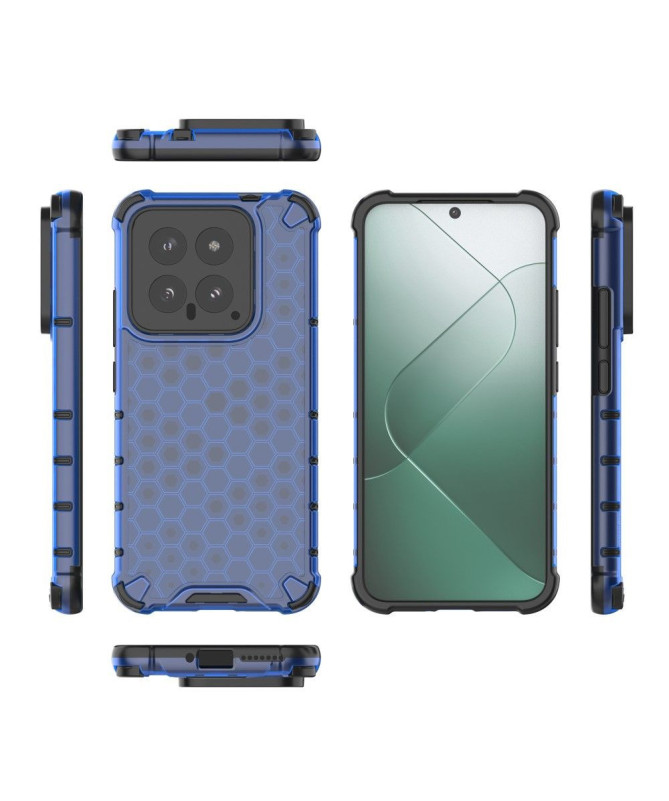 Coque Xiaomi 14 Nid d'Abeille