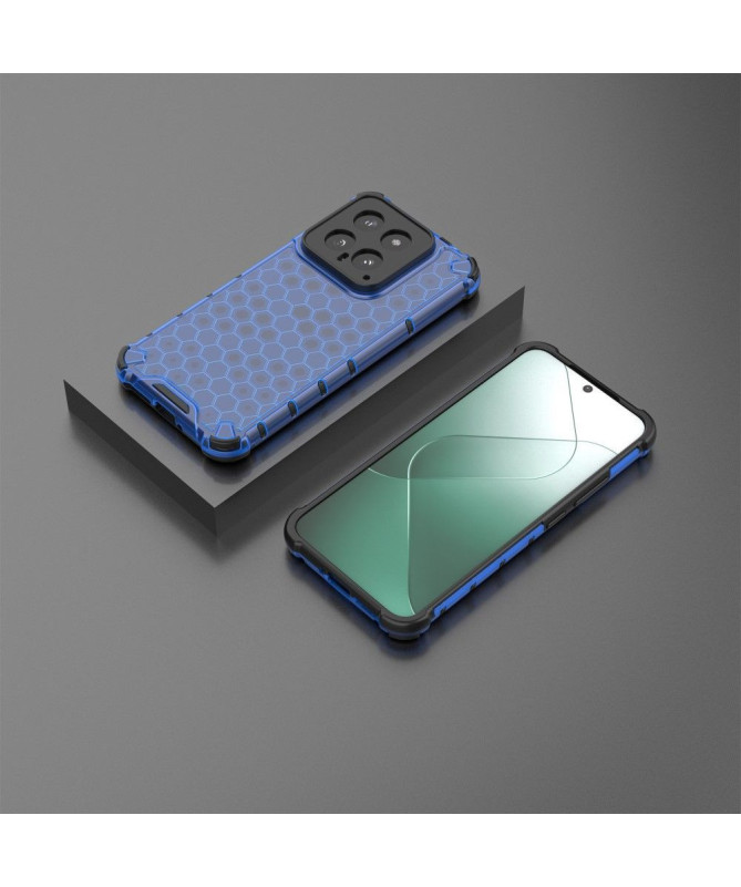 Coque Xiaomi 14 Nid d'Abeille
