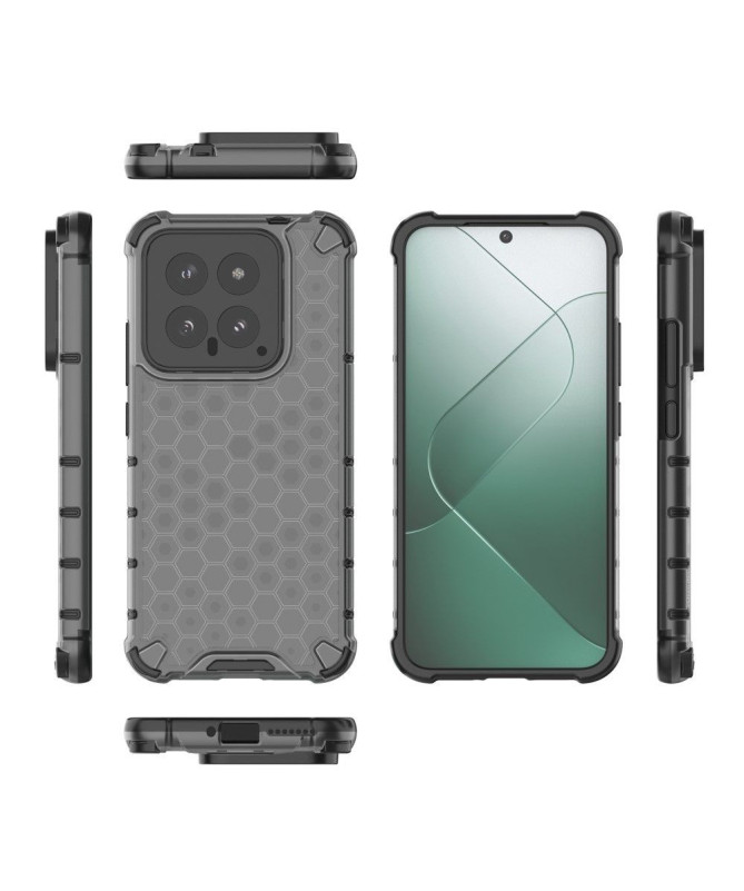 Coque Xiaomi 14 Nid d'Abeille