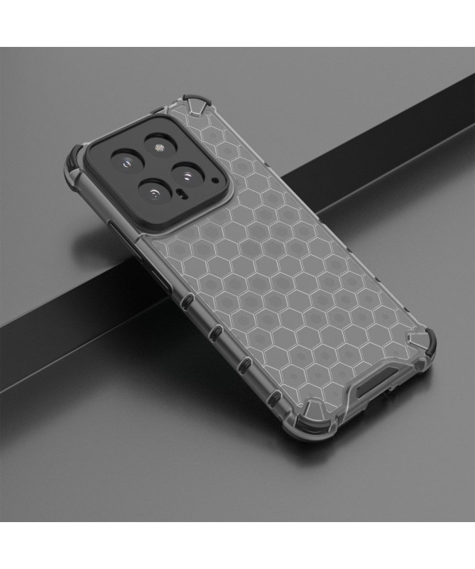 Coque Xiaomi 14 Nid d'Abeille