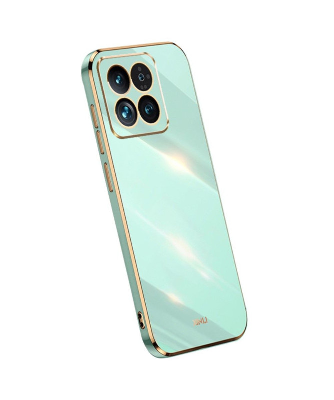 Coque Xiaomi 14 Flex Lux