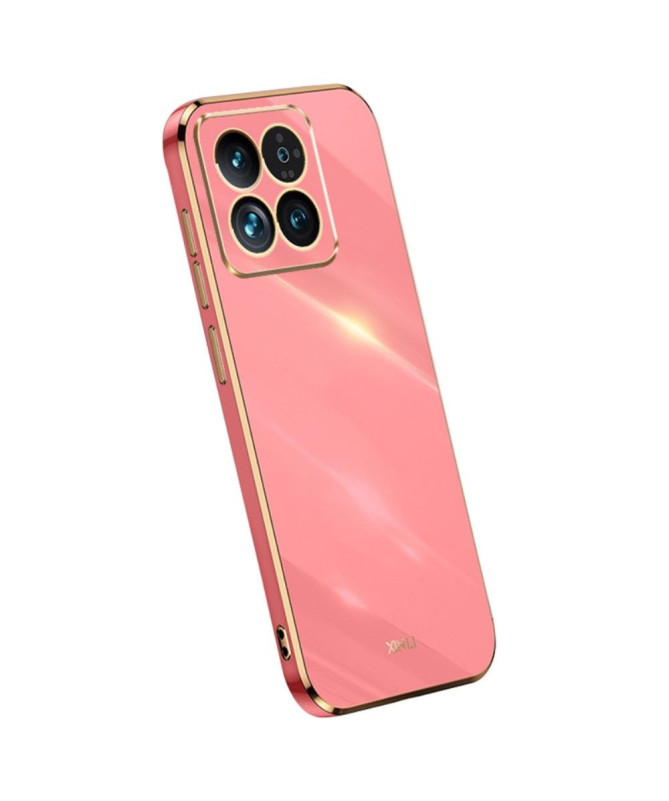 Coque Xiaomi 14 Flex Lux