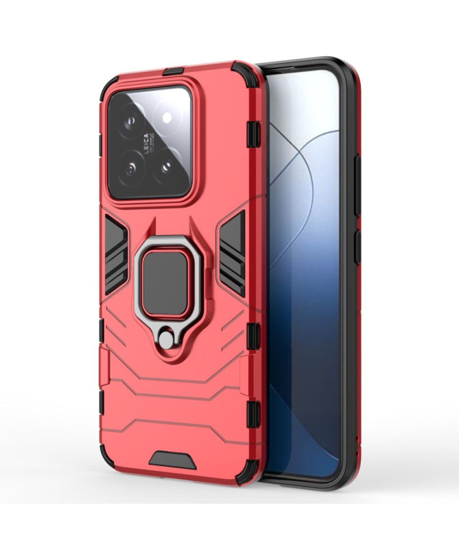 Coque Xiaomi 14 La Bélinda Antichoc et Résistante