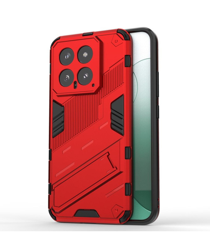 Coque Xiaomi 14 HERA avec support