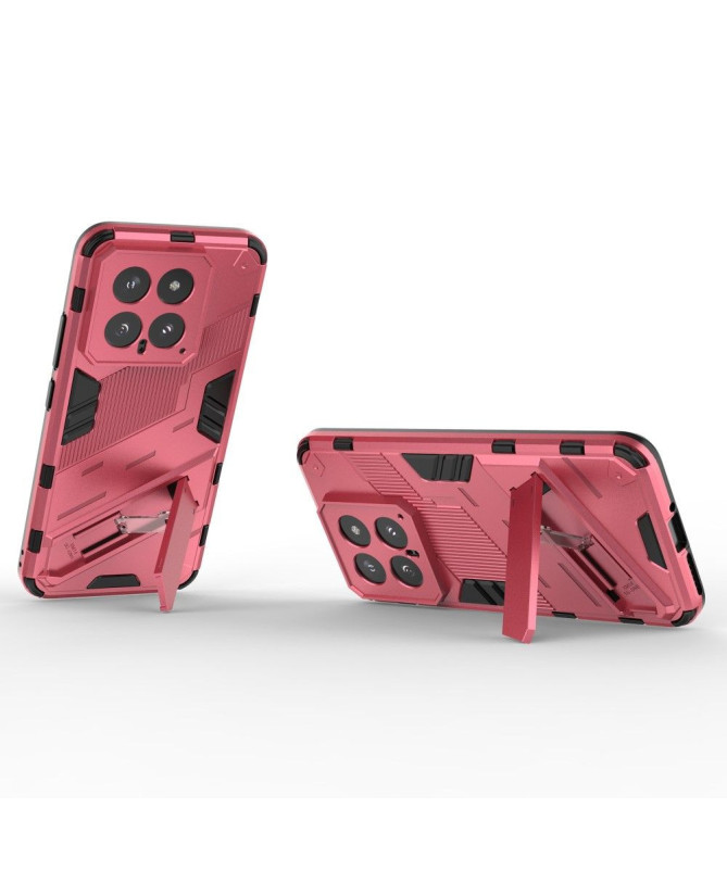 Coque Xiaomi 14 HERA avec support