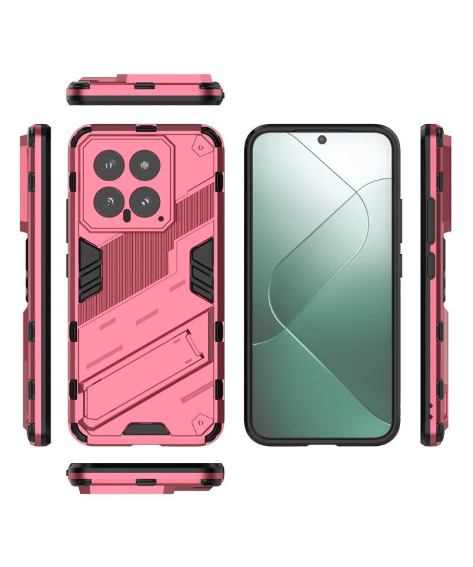 Coque Xiaomi 14 HERA avec support