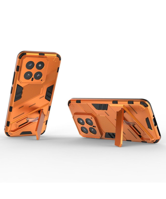Coque Xiaomi 14 HERA avec support