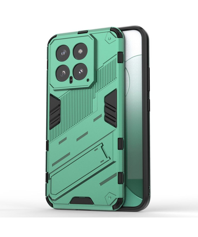 Coque Xiaomi 14 HERA avec support