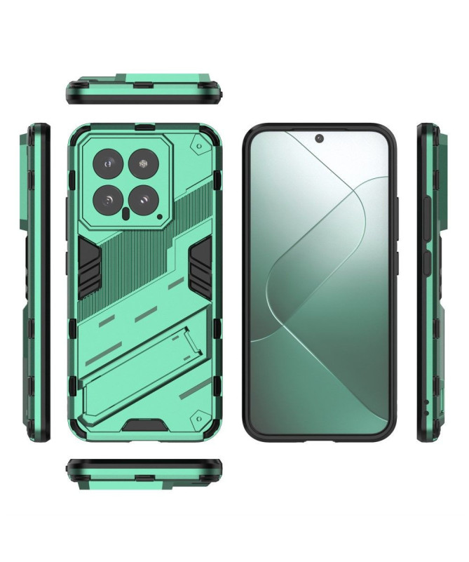 Coque Xiaomi 14 HERA avec support