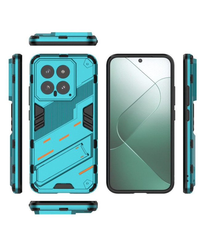 Coque Xiaomi 14 HERA avec support