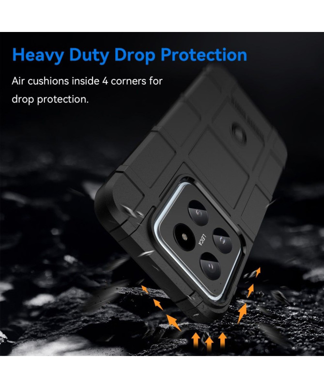 Coque Xiaomi 14 Rugged Shield Antichoc