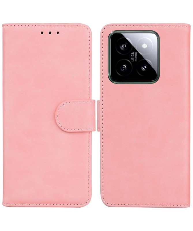 Housse Xiaomi 14 Romane soft touch